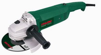Angle Grinder