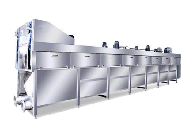 High Efficiency Duck Butchery Equipment