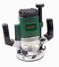 electric router