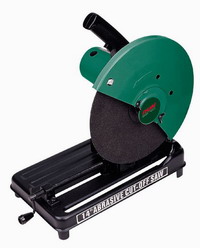 cut-off machine