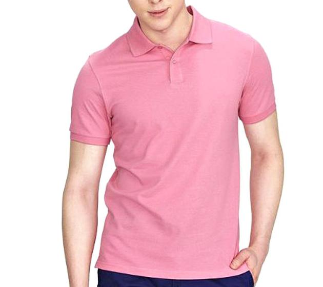 Polo shirts