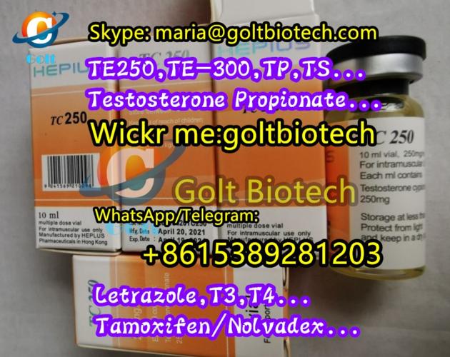 HGH Human Growth Hormone Somatotropin Cas