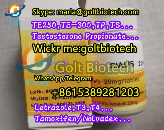 EQUIPOISE Boldenone Undecylenate Injection BOLDEN BU