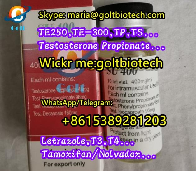 EQUIPOISE Boldenone Undecylenate Injection BOLDEN BU