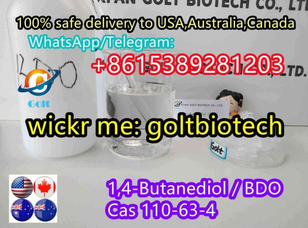 What Sapp 8615389281203 1 4 Butanediol