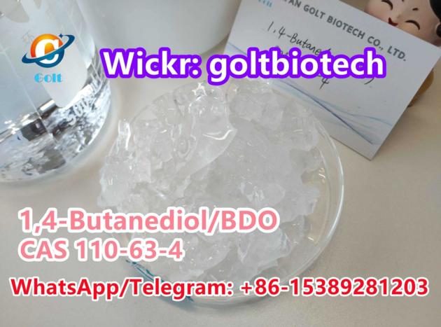 Australia 1,4-Butanediol cleaner BDO Liquid Cas 110-63-4 