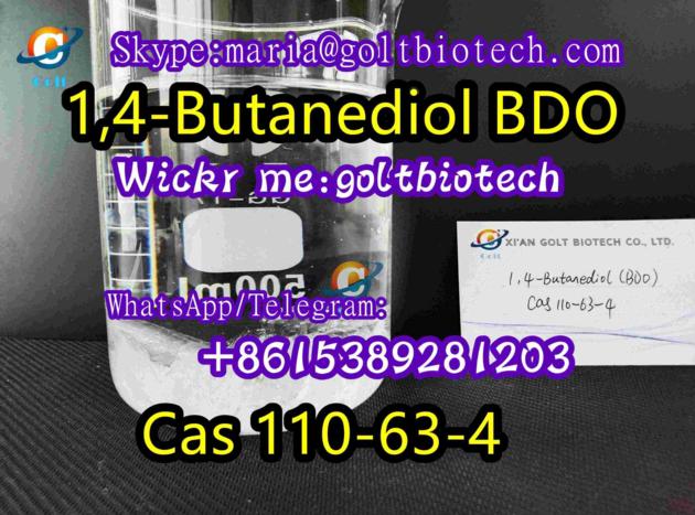 what sapp: +8615389281203  1,4-Butanediol Cas 110-63-4 BDO 1 4 bdo