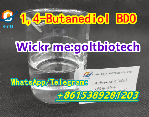 1 4 Butanediol 1 4 Bdo