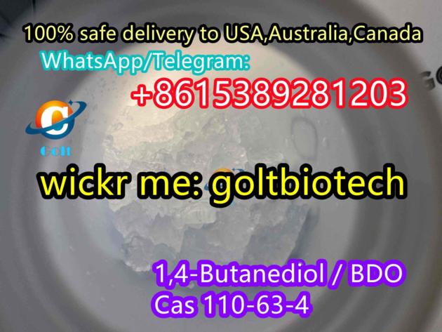 1 4 Butanediol 1 4 Bdo