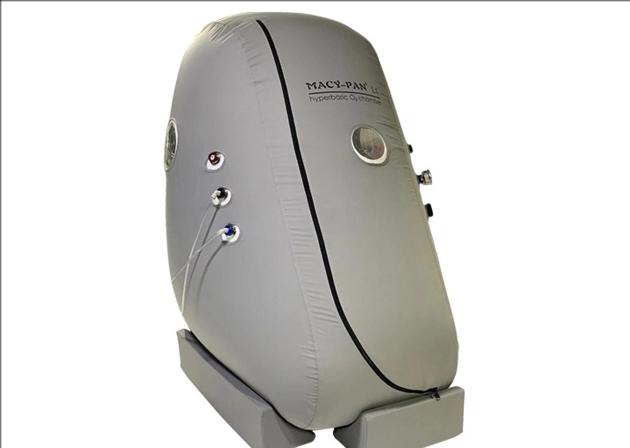 Sitting Type Hyperbaric Chamber for Sale