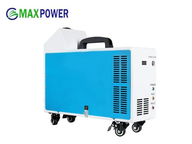 Type 2 Mobile DC Charger