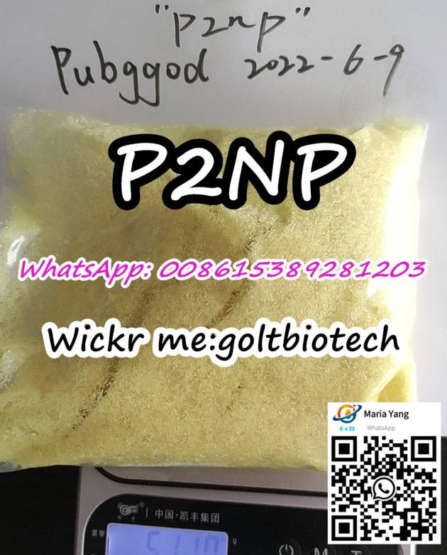 P2NP Best Price P2NP Phenyl 2