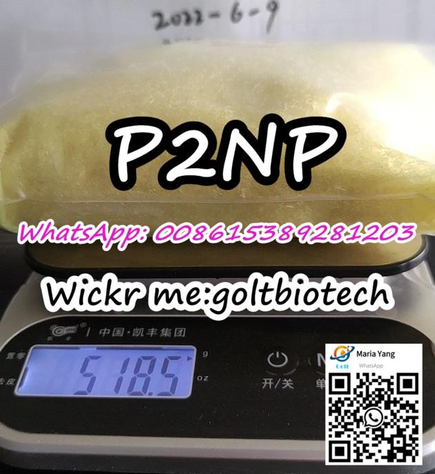 P2NP Best Price P2NP Phenyl 2