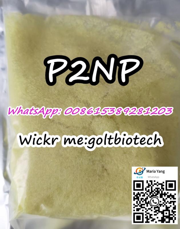 P2NP Best Price P2NP Phenyl 2