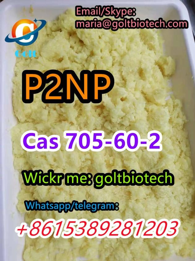 P2NP Best Price P2NP Phenyl 2