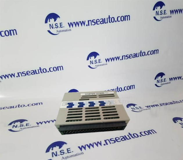 GE IC200PWR202