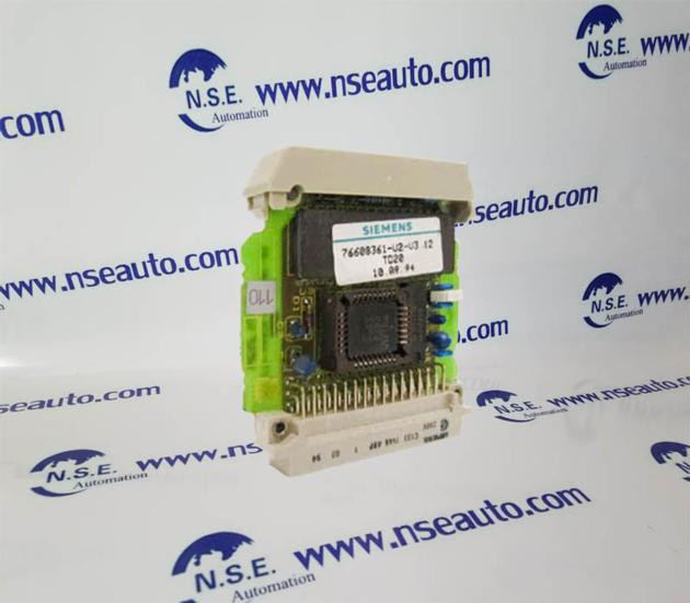 SIEMENS 6ES7952-0AF00-0AA0