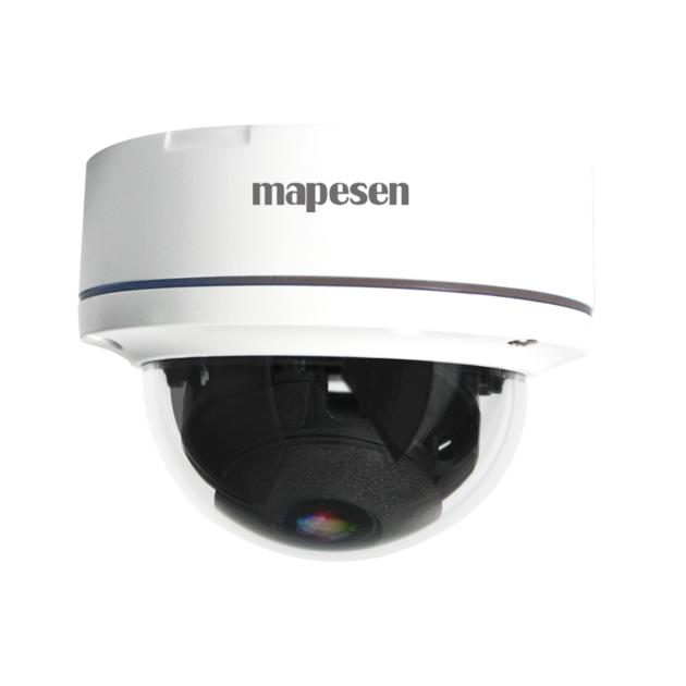 Mapesen 4 IN 1 SMART IR Vandal-Proof Camera