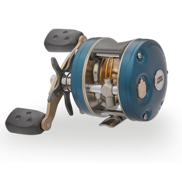 Abu Garcia Ambassadeur C4 Baitcasting Reels 