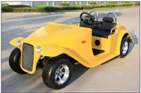 Classic golf car with CE certificate (DN-4D)