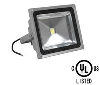 outdoor 50w led flood lighting with UL certification,50w IP65 led flood light,waterproof led flood 