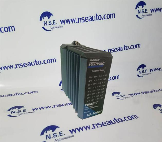 Foxboro P0916NG