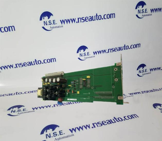 GE IC200PWR201