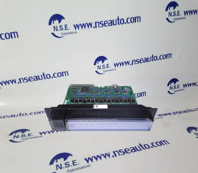 GE  IC693ACC313