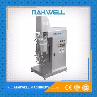 face cream homogeneous mixer