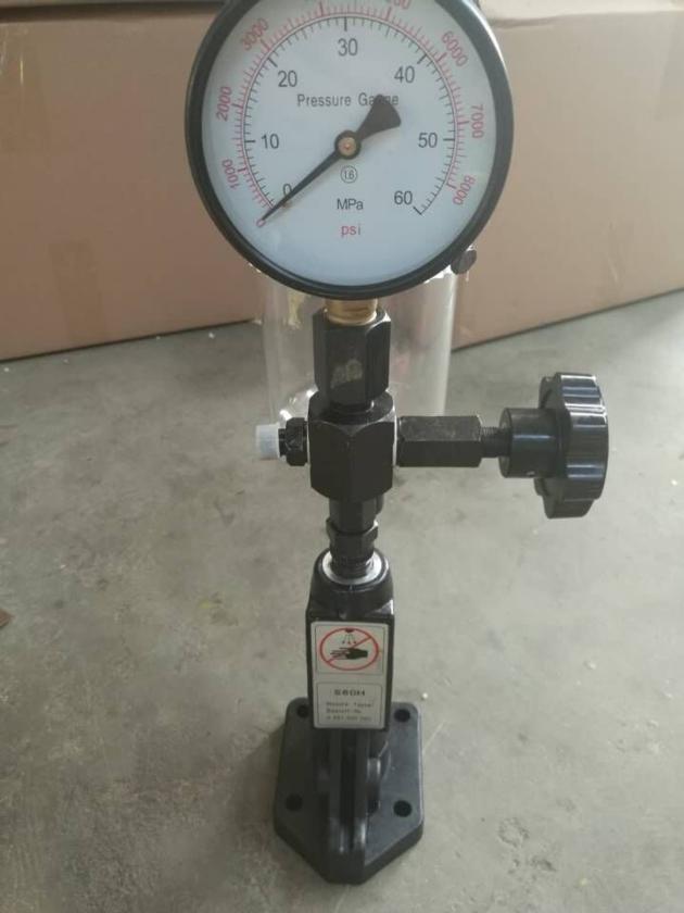 nozzle tester efep 60h-nozzle tester for sale