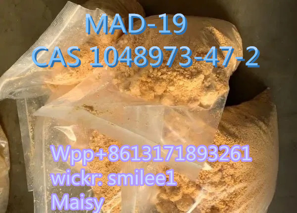 5F MDA-19 CAS 1048973-47-2 supplier 