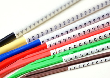 Cable Marker