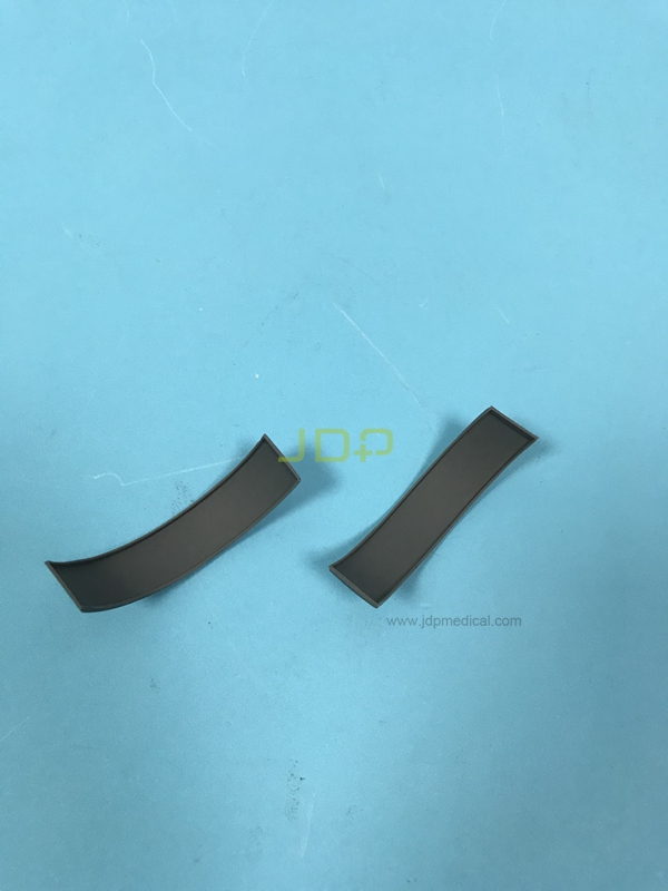 Probe Lens for GE C1-5D Ultrasound Transducer