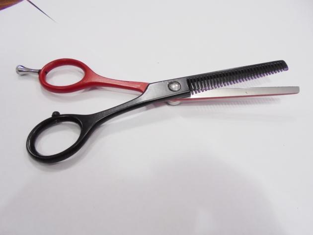 Professional Hair Dressing And Thinning Scissors