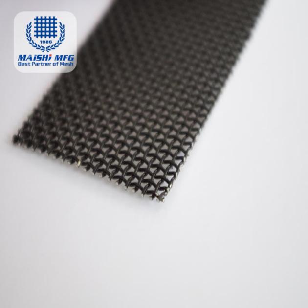 security mesh screen 