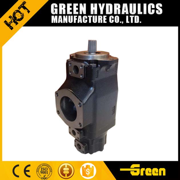 Denison T6EDC High Pressure Hydraulic Rotary