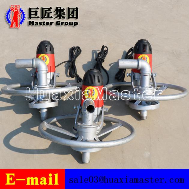 Portable Manual Water Well Drilling Rig