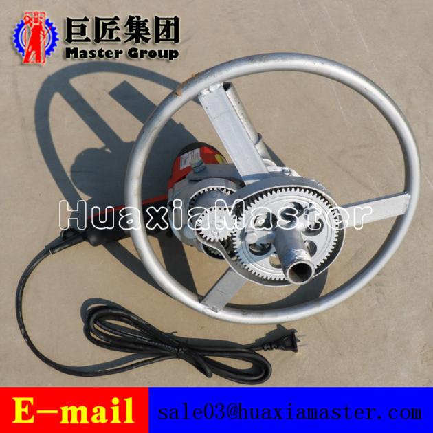 Portable Manual Water Well Drilling Rig