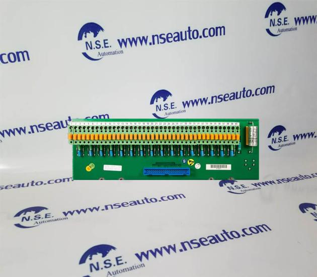 ABB SDCS-IOB-23