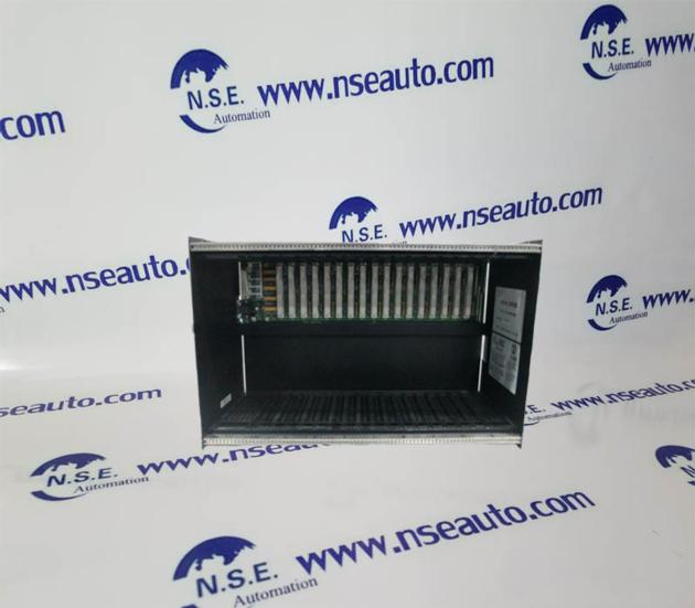 GE IC693ACC323
