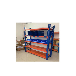 Factory Heavy Duty Rack Storage