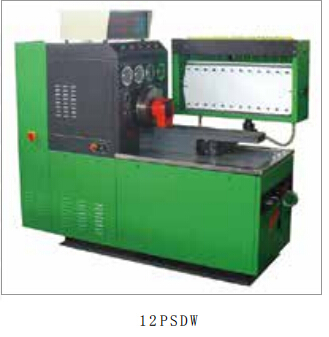 Diesel Injector Tester Common Rail China