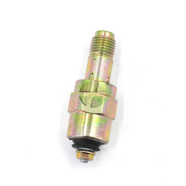 Common Rail Injector Solenoid Valve assembly F00RJ02697