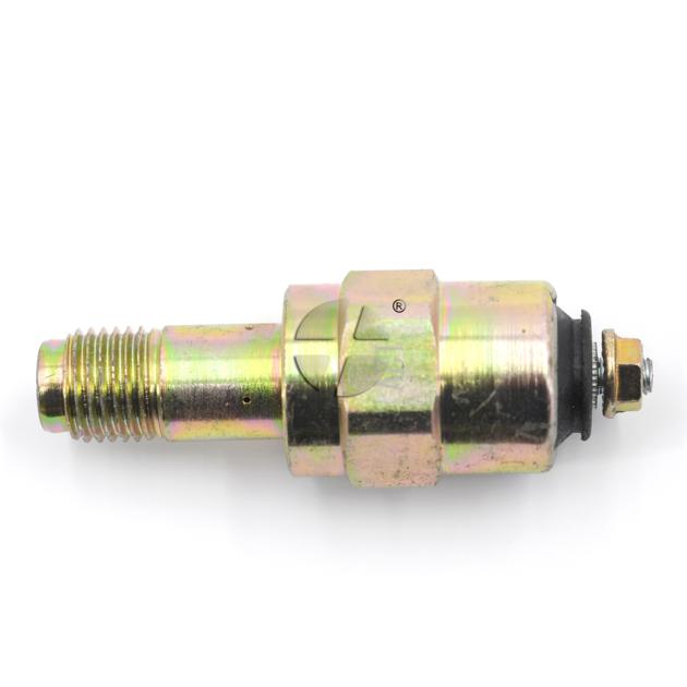 Common Rail Injector Firing Solenoid F00RJ02697