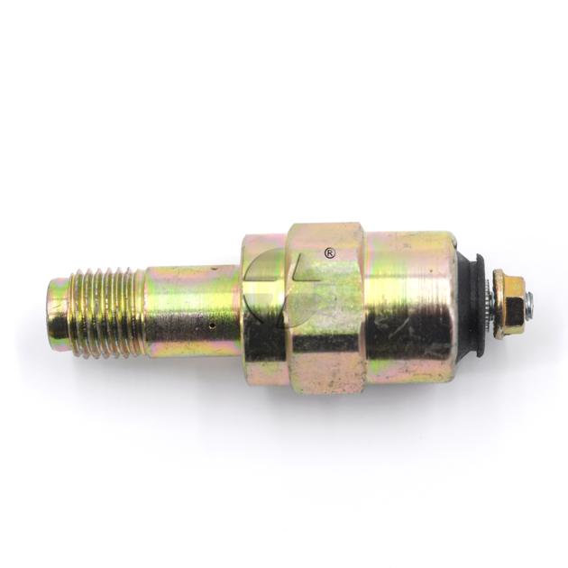 Stop Solenoid For Diesel Engine 146650
