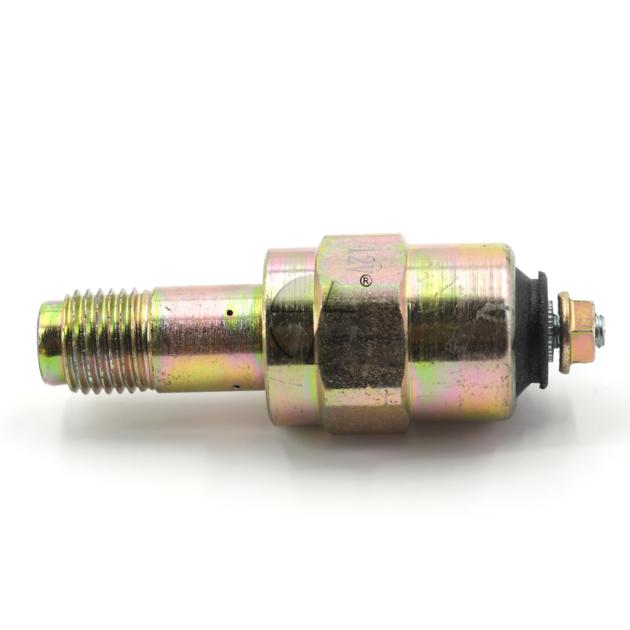 Stop Solenoid For Generator 146650 8520