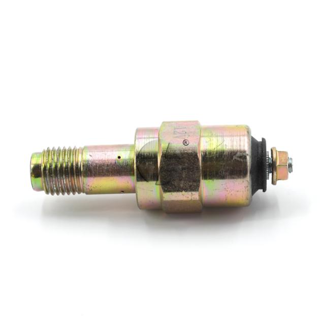 Common Rail Injector Solenoid Valve Assembly