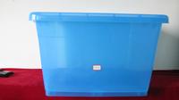 Offer Plastic Crate Mould