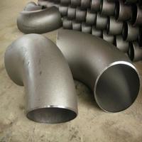 Stainless steel elbow, 90 degree short radius elbow