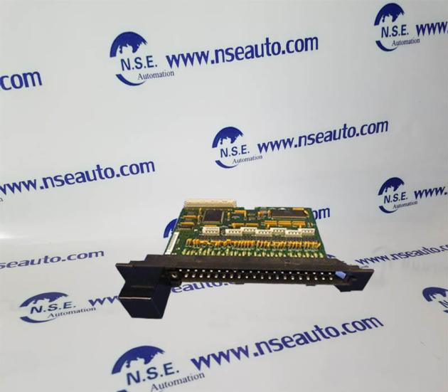 GE IC693CMM321